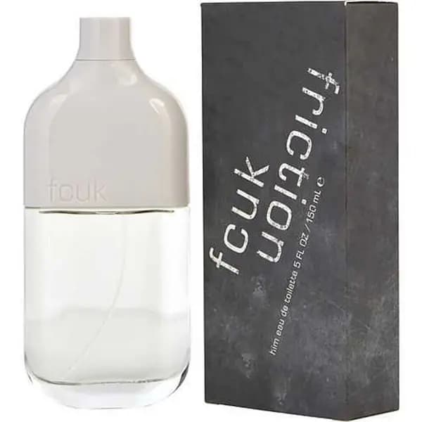 FCUK Friction Eau de Toilette For Him 150ml