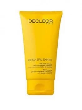 Decleor Decleor Aroma Epil Expert Post-Wax Gel 125Ml