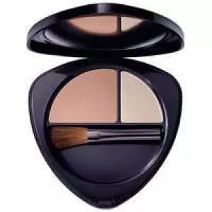 Dr. Hauschka Blush Duo - Soft Apricot