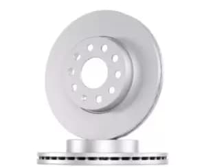 FERODO Brake disc VW,AUDI,SKODA DDF2400C-1 5Q0615301A,5Q0615301E,5Q0615301A Brake rotor,Brake discs,Brake rotors 5Q0615301E,8V0698302,JZW698302AP