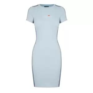 Ellesse Womens Rigi Dress - Blue