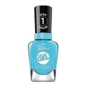 Sally Hansen Miracle Gel Miami Ice
