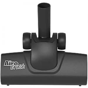 Numatic Vacuum Cleaner Nozzles Airobrush Black