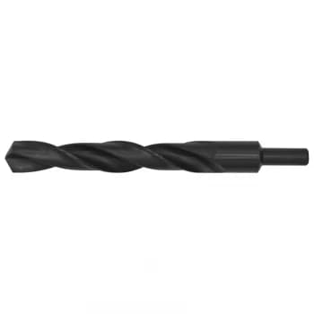 Blacksmith Bit - 24 X 230MM