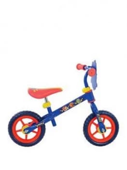 Paw Patrol 10" Balance Bike