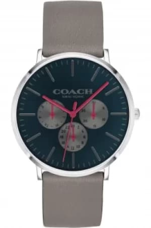 Coach Watch 14602390