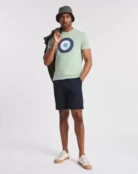 Ben Sherman Signature Target T-Shirt