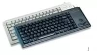 CHERRY G84-4400 keyboard USB Black
