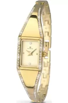 Ladies Accurist London Watch 8024