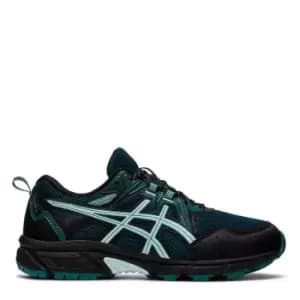 Asics 8 Waterproof - Black