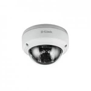 D link Vigilance HD Poe Mini Bullet Cam