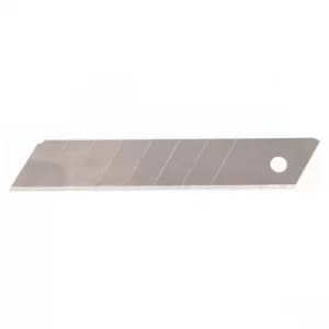 IRWIN 10504562 Snap-Off Blades 18mm (Pack 10)