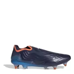 adidas Copa Sense + SG Football Boots - Blue