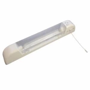 Greenbrook Bathroom Shaver Light Fitting Dual Voltage Shaver Socket