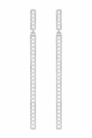 Ladies Swarovski Jewellery Game Earrings 5292399