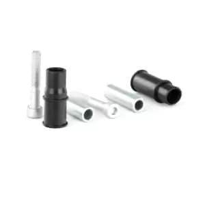 RIDEX Brake Caliper Bolt VW,FIAT,SKODA 2169G0006 Caliper Bolt,Brake Caliper Bolt,Guide Bolt, brake caliper