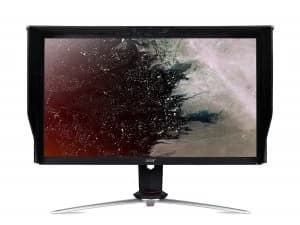 Acer Nitro 27" XV273K IPS 4K LED Gaming Monitor