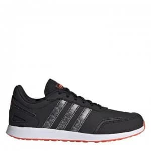 Adidas Switch Nubuck Trainers Junior Boys