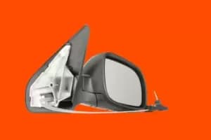 ALKAR Wing mirror 6165127 Outside mirror,Side mirror VW,Golf IV Schragheck (1J1),Golf IV Variant (1J5),Bora Limousine (1J2),Bora Variant (1J6)