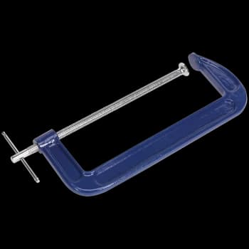 Sealey G Clamp 300mm