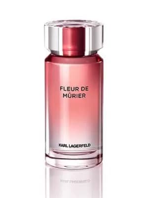Karl Lagerfeld Fleur De Murier Eau de Parfum For Her 100ml