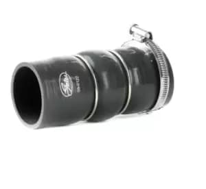 GATES Turbocharger Hose 09-0122 Charger Intake Hose PEUGEOT,CITROEN,DS,207 (WA_, WC_),207 CC (WD_),208 I Schragheck (CA_, CC_),207 SW (WK_)