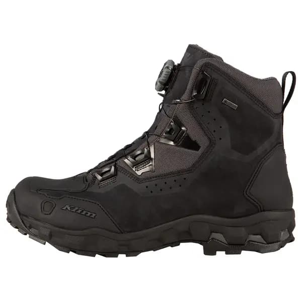 KLIM Outlander GTX Boot Stealth Black US 8