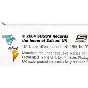 Aurra - Make Your Mind Up / In The Mood Vinyl