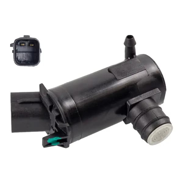 Washer Pump ADG00369 by Blue Print