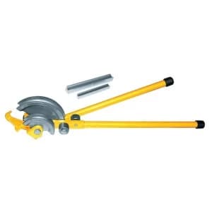 Hilka Heavy Duty Pipe Bending Kit Pro Craft