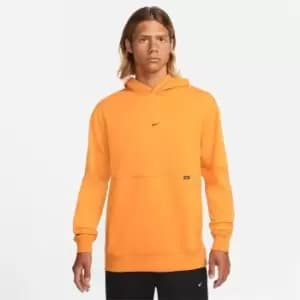 Nike OTH Hoodie Mens - Orange