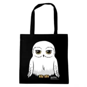Harry Potter Tote Bag Hedwig