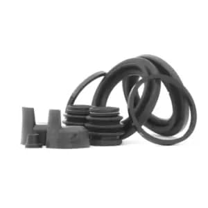 FRENKIT Brake Caliper Repair Kit OPEL,RENAULT,NISSAN 248095 411200852R Caliper Repair Kit,Brake Caliper Rebuild Kit,Repair Kit, brake caliper