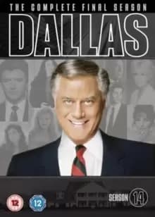 Dallas: Season 14