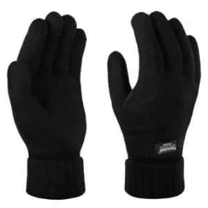 Regatta Insulated Gloves - Black