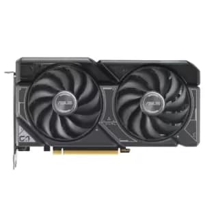 ASUS Dual -RTX4060TI-O8G NVIDIA GeForce RTX 4060 Ti 8GB GDDR6