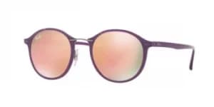 Ray-Ban Tech Sunglasses RB4242 60342Y