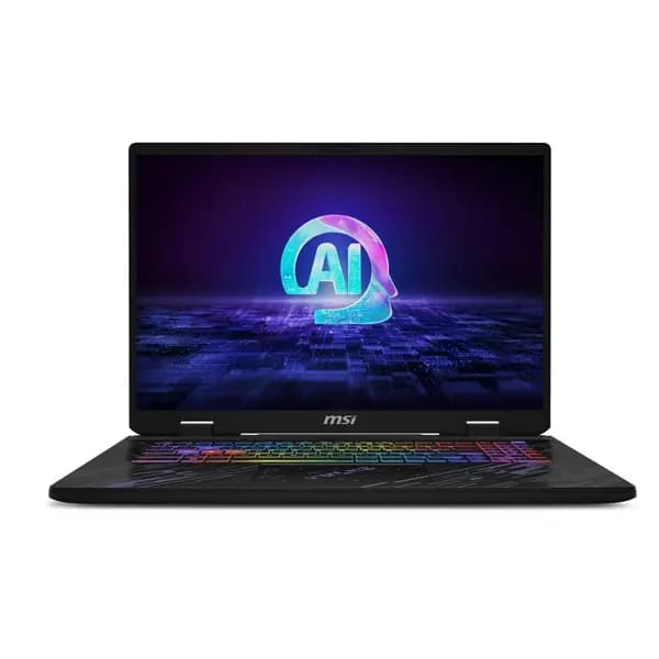 MSI Pulse 17 AI Intel Core Ultra 9 32GB 1TB RTX 4070 240Hz QHD+ 17" Windows 11 Gaming Laptop 9S7-17T311-001