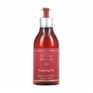 Royal Moroccan Sculpting Gel 300ml