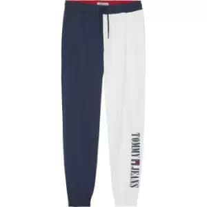 Tommy Jeans Archive 1 Windpant - Blue