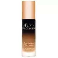 Valmont Elixir des Glaciers Teint Precieux Amber Beige In Florence 30ml