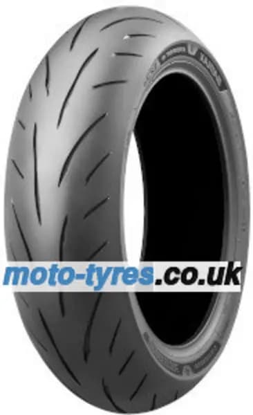 Bridgestone S 23 R ( 160/60 ZR17 TL (69W) Rear wheel, M/C ) R-501366 Motorcycle Tyres Supersport Street Tyres