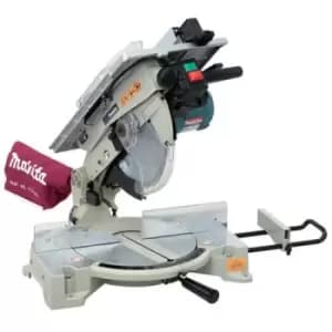 Makita LH1040 260mm Table Mitre Saw 260mm 240v