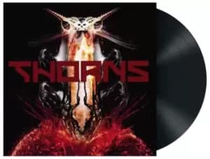 Thorns Thorns LP black