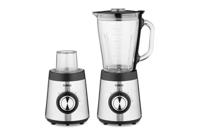 Tower T12073 1.5L 500W Blender