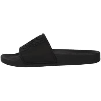 Biba Biba Logo Sliders Womens - Black