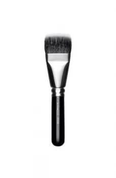 MAC 197 SH Duo Fibre Square Brush