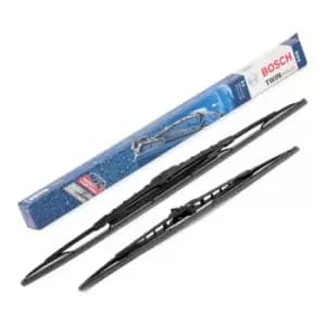 Bosch Wiper blade 3 397 001 813 Windscreen wiper,Window wiper RENAULT,FIAT,PEUGEOT,Kadjar (HA_, HL_),ULYSSE (220),806 (221),806 Kastenwagen (AF)