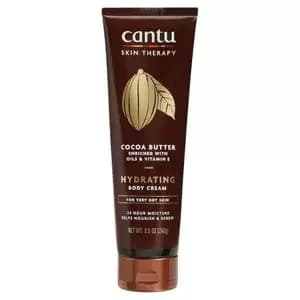 Cantu Cocoa Butter Hydrating Body Cream 240g