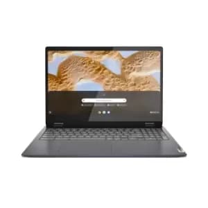 Lenovo IdeaPad Flex 3 15IJL7 N4500 Chromebook 39.6cm (15.6")...
